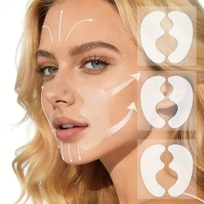 Instant Face Lifting Tape (Nasolabial Fold)