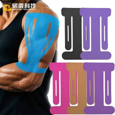 Elbow Kinesiology Tape (Tennis, Golf, Badminton)
