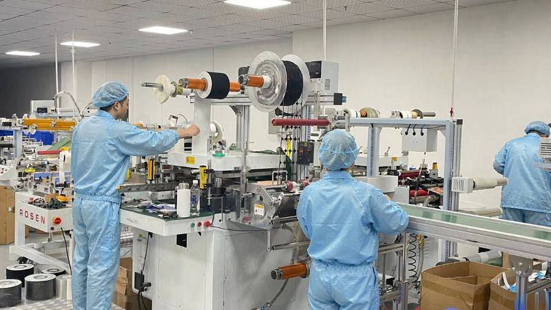 Production line